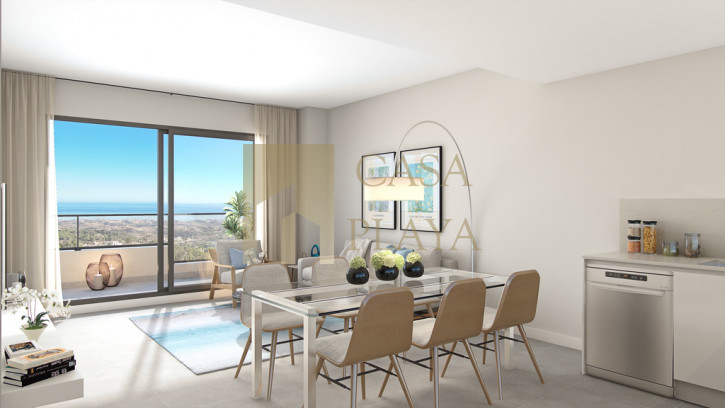 Investment Mijas, Malaga Avda Méjico 4