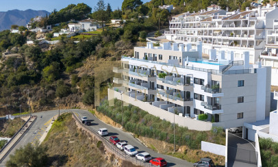 Investment Mijas, Malaga Avda Méjico