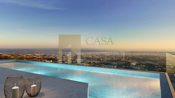 Apartment Sale Mijas, Malaga Avda Méjico 1