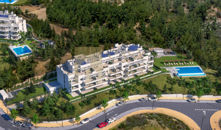 Investment Mijas, Malaga Aralia 1