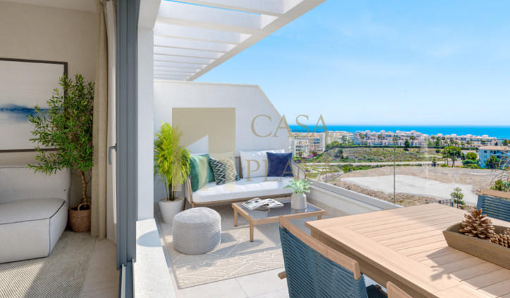 Investment Mijas, Malaga Aralia 6