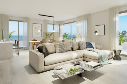 Investment Mijas, Malaga Aralia