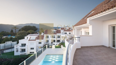 Investment Marbella, Malaga Urb. Cerros del Lago