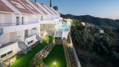 Investment Marbella, Malaga Urb. Cerros del Lago