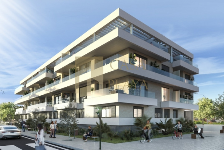 Investment Rincón de la Victoria, Malaga Campomar 3