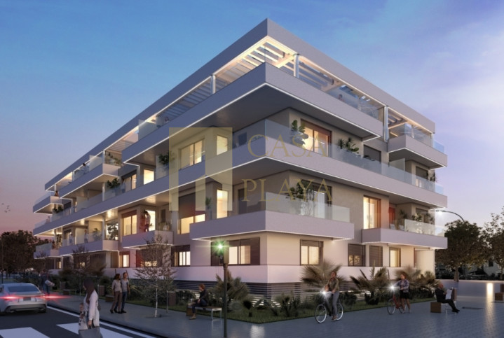 Investment Rincón de la Victoria, Malaga Campomar 6