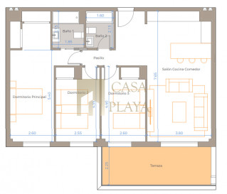 Apartment Sale Mijas, Malaga Aralia