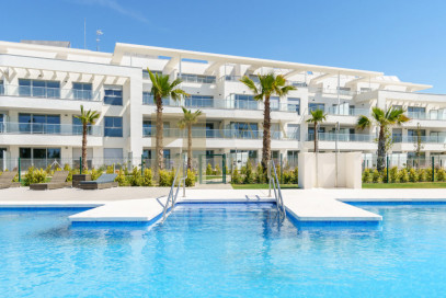 Investment Mijas, Malaga Aralia