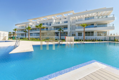 Investment Mijas, Malaga Aralia