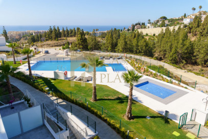 Apartment Sale Mijas, Malaga Aralia