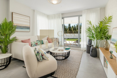 Apartment Sale Mijas, Malaga Aralia