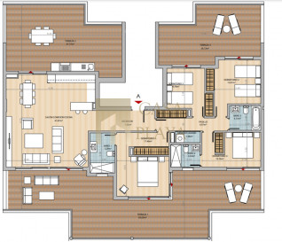 Apartment Sale Mijas, Malaga Aralia