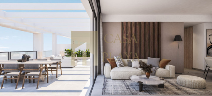 Investment Mijas, Malaga Alpandeire 6