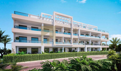 Apartment Sale Mijas, Malaga Alpandeire