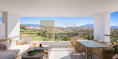 Apartment Sale Mijas, Malaga Alpandeire