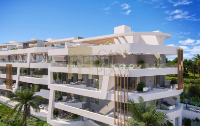 Investment Marbella, Malaga Abedul