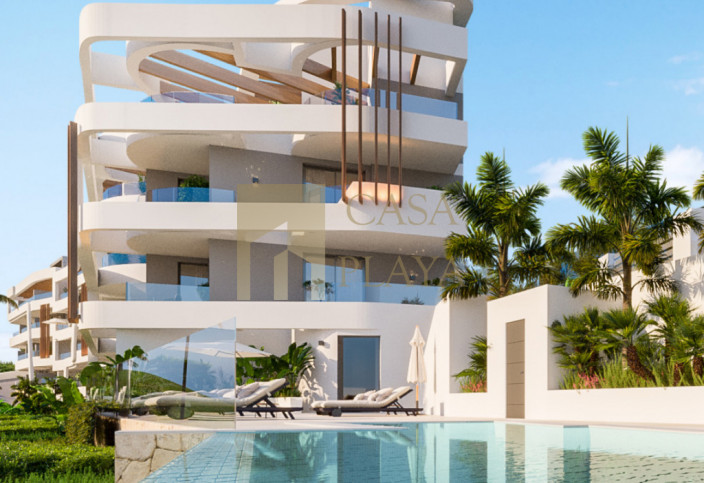 Investment Marbella, Malaga Abedul 7