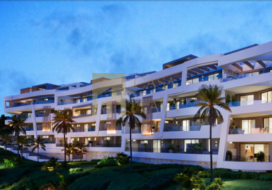 Investment Marbella, Malaga Abedul