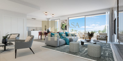 Apartment Sale Marbella, Malaga Abedul