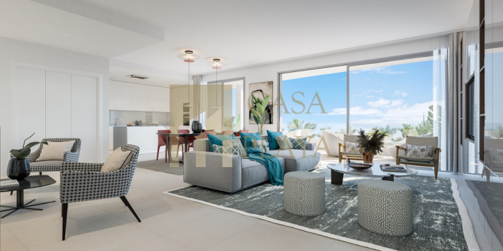 Apartment Sale Marbella, Malaga Abedul 10