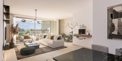 Apartment Sale Marbella, Malaga Abedul