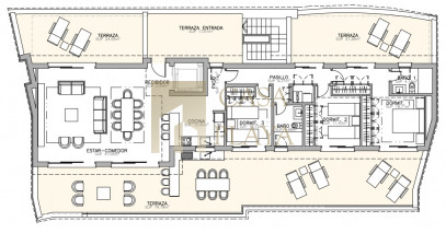 Apartment Sale Marbella, Malaga Abedul