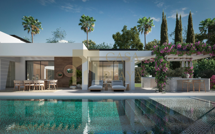 Investment Marbella, Malaga Cefeo 7 F 11