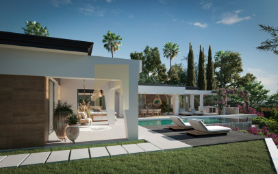 Investment Marbella, Malaga Cefeo 7 F