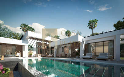 Investment Marbella, Malaga Cefeo 7 F