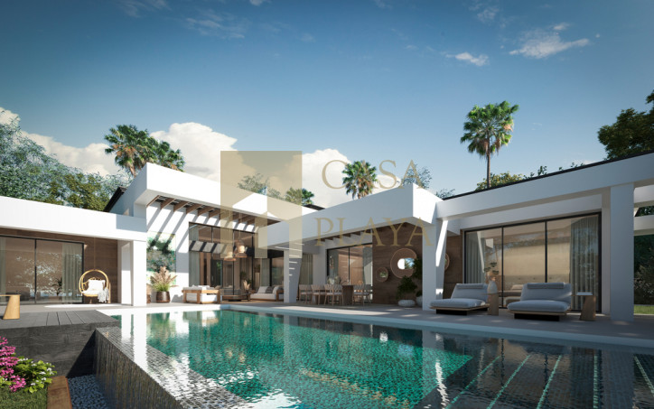 Investment Marbella, Malaga Cefeo 7 F 1