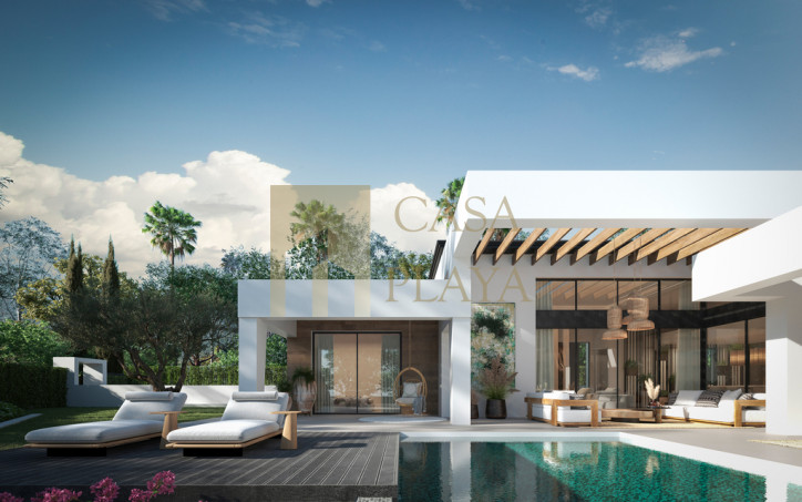 House Sale Marbella. Malaga Cefeo 7 F 9