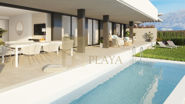 Investment Benahavis, Malaga Isla Madeira 6