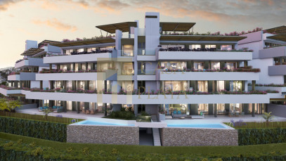 Investment Benahavis, Malaga Isla Madeira