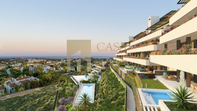 Investment Benahavis, Malaga Isla Madeira