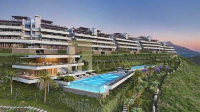 Investment Benahavis, Malaga Isla Madeira