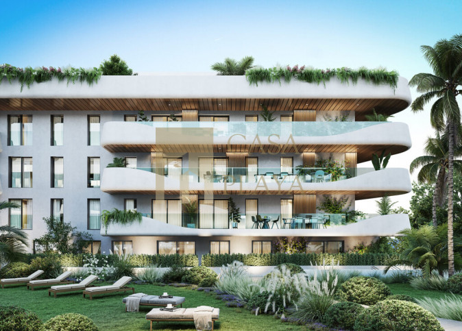 Investment Marbella, Malaga Lyon 9