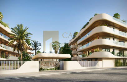 Investment Marbella, Malaga Lyon