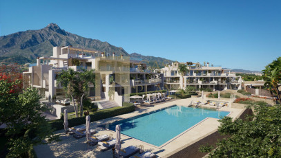 Investment Marbella, Malaga Concha Lagos