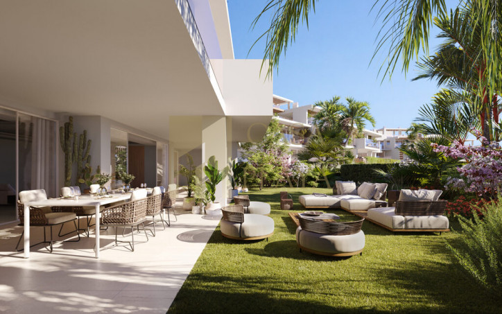 Investment Marbella, Malaga Concha Lagos 13