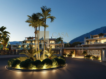 Investment Marbella, Malaga Concha Lagos