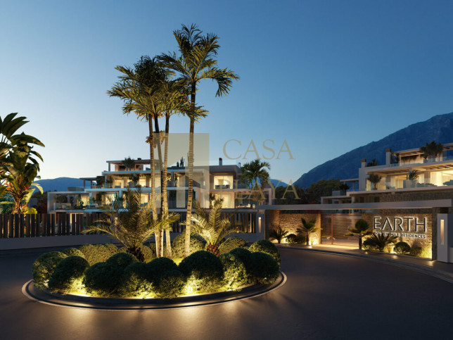 Investment Marbella, Malaga Concha Lagos 14