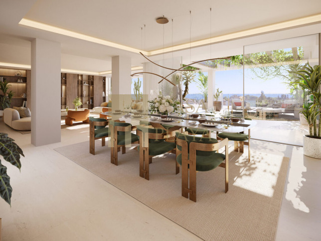 Investment Marbella, Malaga Concha Lagos 15