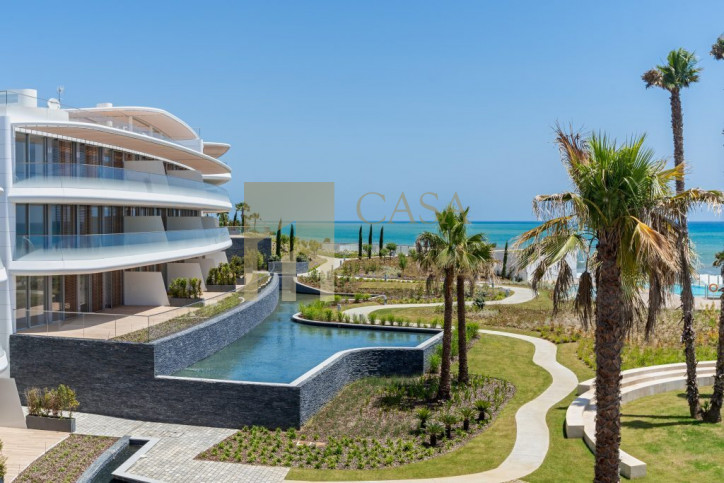 Investment Estepona, Malaga Marbella 1