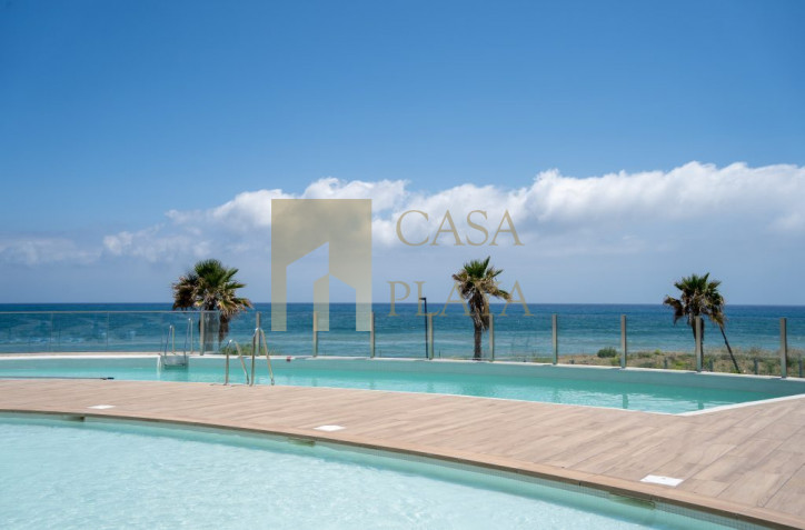 Apartment Sale Estepona, Malaga Marbella 3