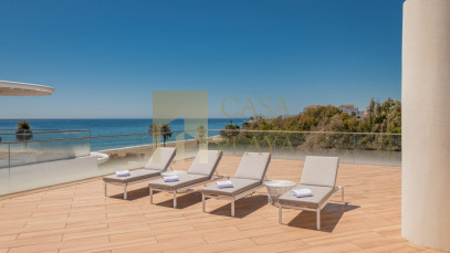 Apartment Sale Estepona, Malaga Marbella