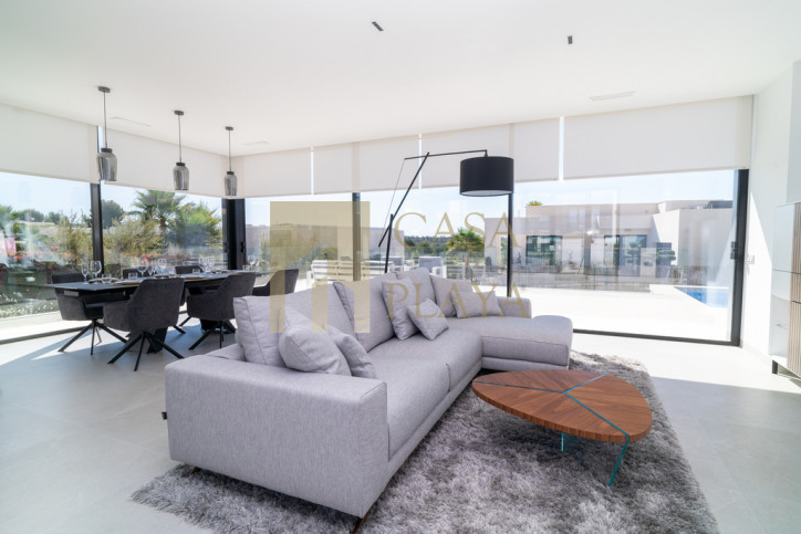 House Sale Campoamor, Alicante Avenida de Las Colinas 7