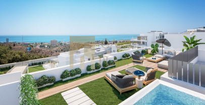 Apartment Sale Marbella, Malaga Carretera de Lomas de Marbella