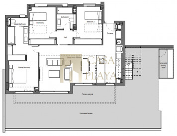 Apartment Sale Marbella, Malaga Carretera de Lomas de Marbella