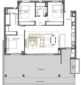 Apartment Sale Marbella, Malaga Carretera de Lomas de Marbella