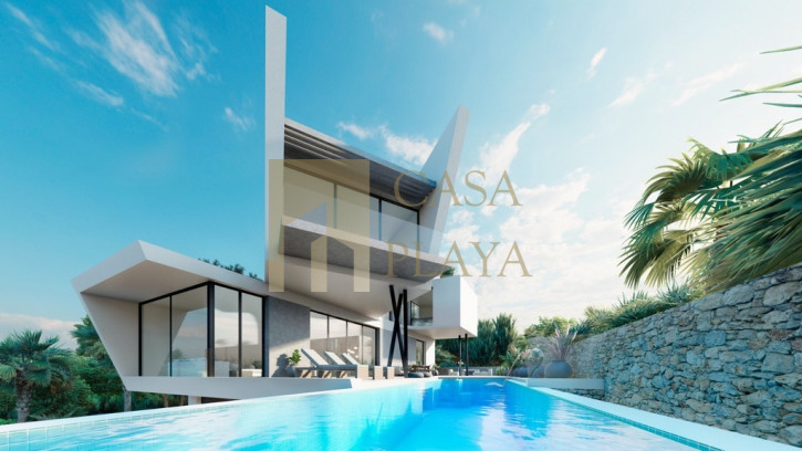 Investment Costa Calida / Costa Blanca / Costa del Sol 1